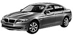 BMW F10 U0517 Fault Code