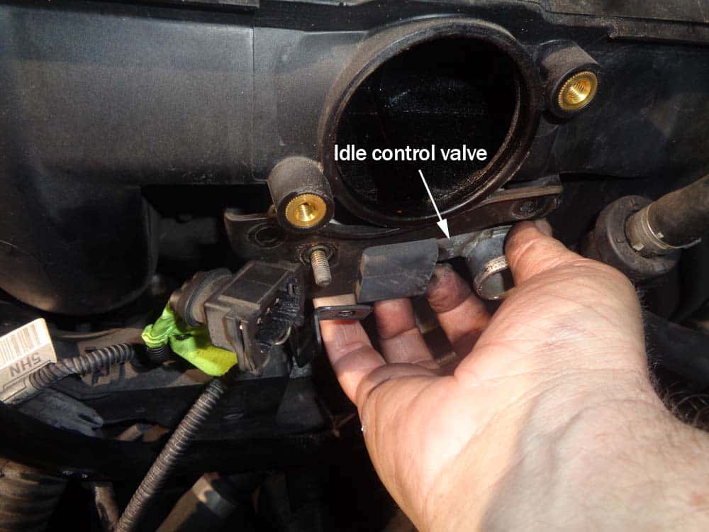 See U0517 repair manual